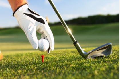 Golfeur 2
