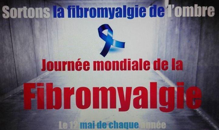Journee fibromalgie corinne dupuy sophrologue