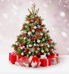 Sapin de noel corinne dupuy